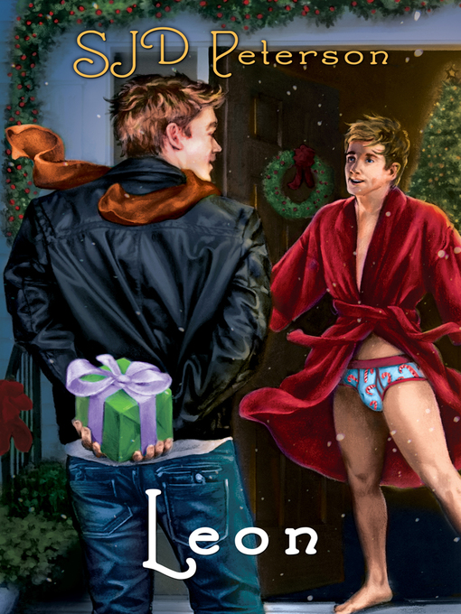 Title details for Leon by SJD Peterson - Available